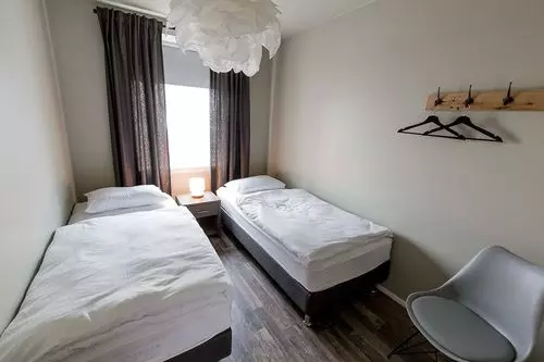 City Square Apartments