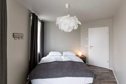 City Square Apartments