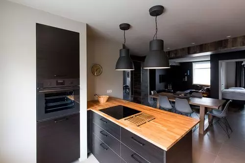 City Square Apartments