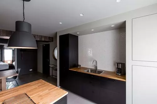 City Square Apartments
