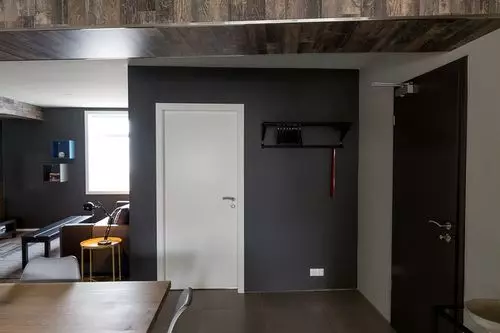 City Square Apartments