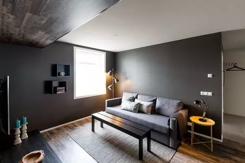 City Square Apartments