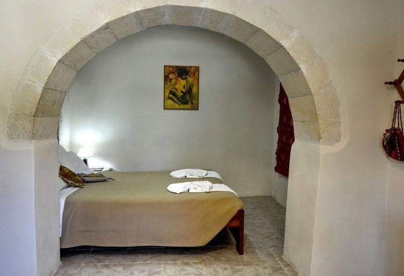 Anna Malai Traditional Cretan Villa
