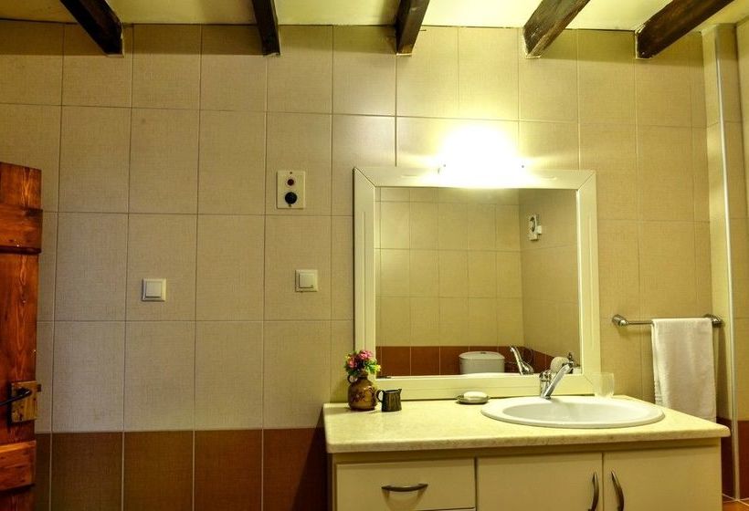 Anna Malai Traditional Cretan Villa