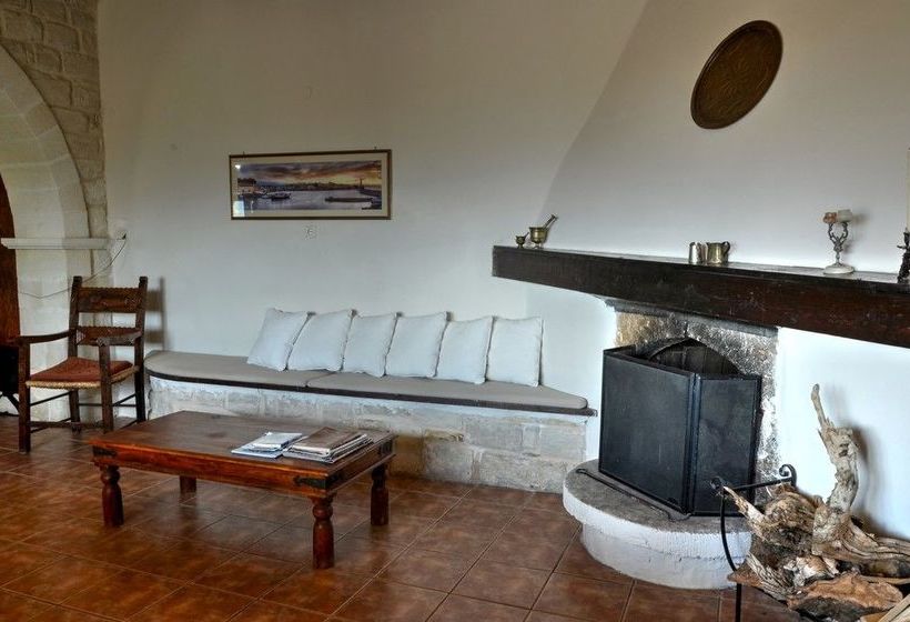 Anna Malai Traditional Cretan Villa