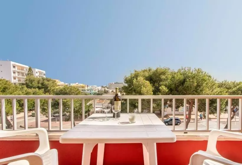 Apartamento Portosun Estrella