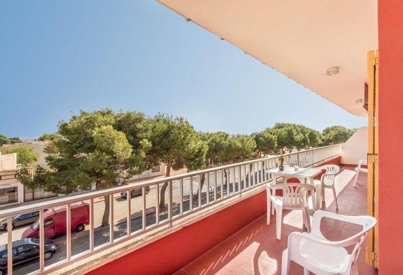 Apartamento Portosun Estrella