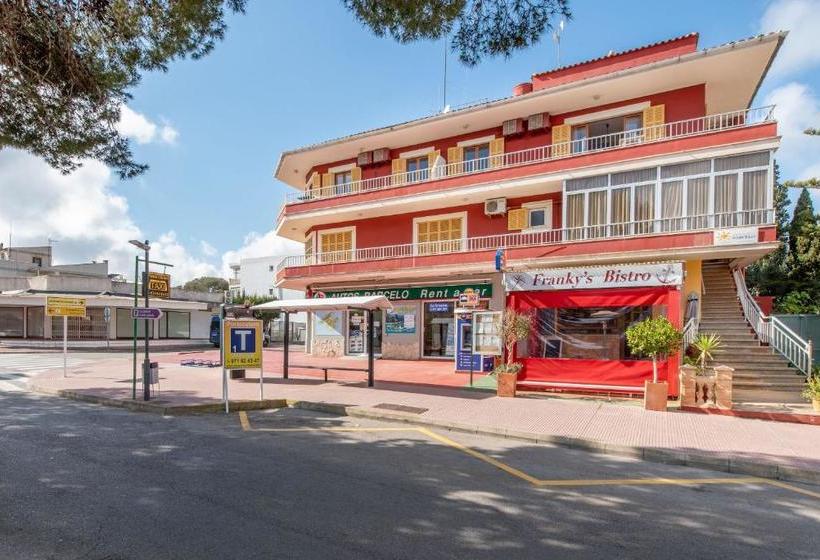 Apartamento Portosun Estrella