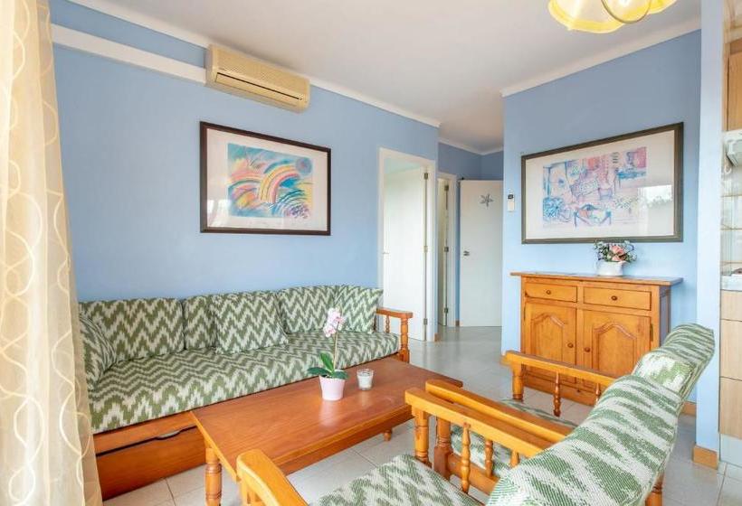 Apartamento Portosun Estrella