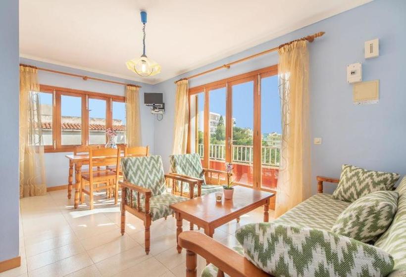 Apartamento Portosun Estrella