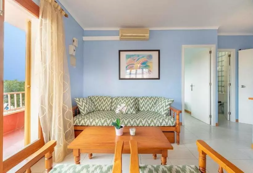 Apartamento Portosun Estrella