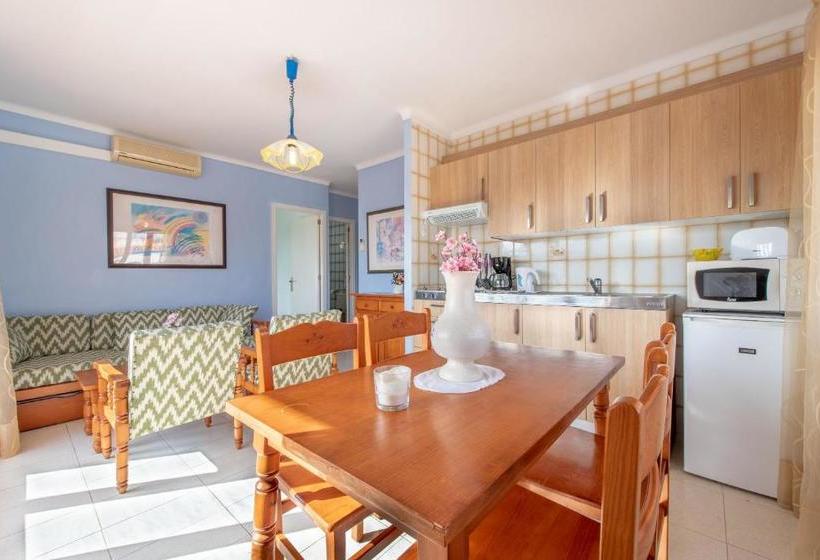Apartamento Portosun Estrella