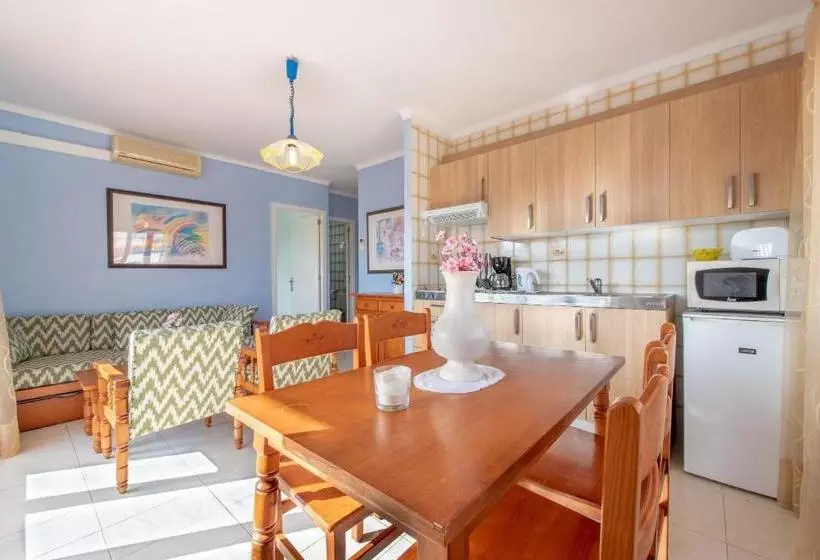 Apartamento Portosun Estrella