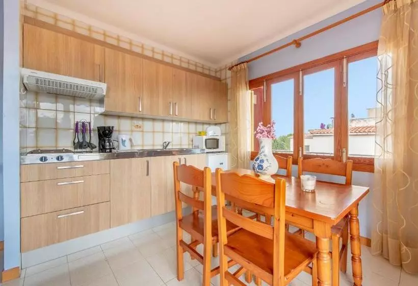 Apartamento Portosun Estrella