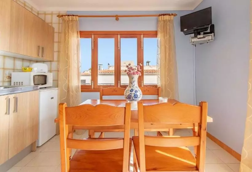 Apartamento Portosun Estrella
