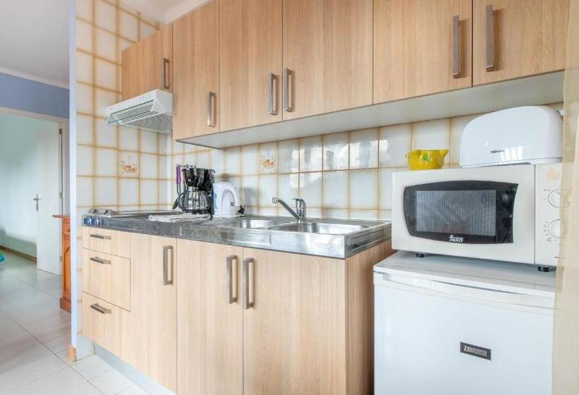 Apartamento Portosun Estrella