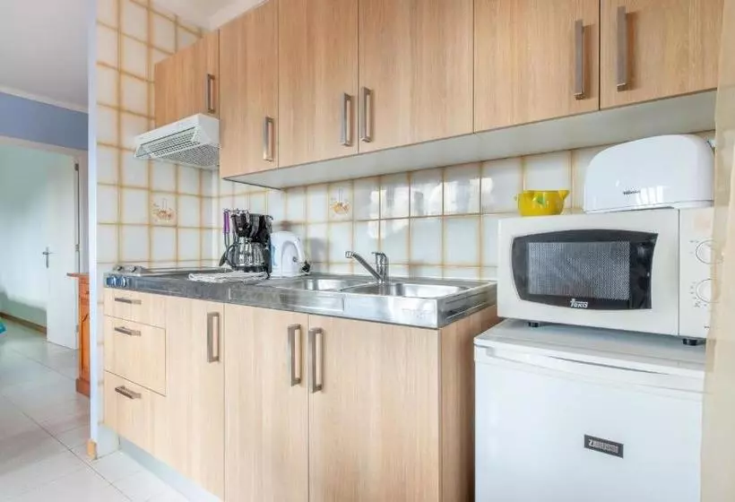 Apartamento Portosun Estrella