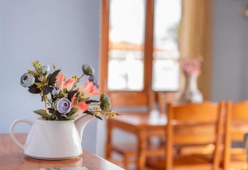 Apartamento Portosun Estrella