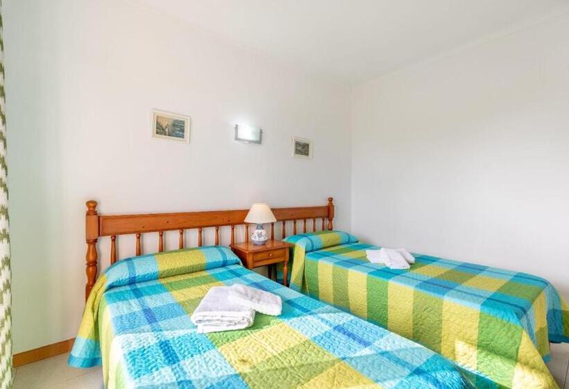 Apartamento Portosun Estrella