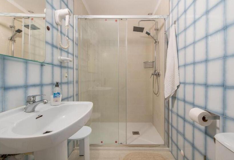 Apartamento Portosun Estrella