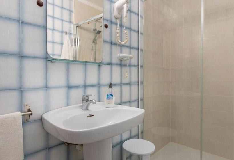 Apartamento Portosun Estrella