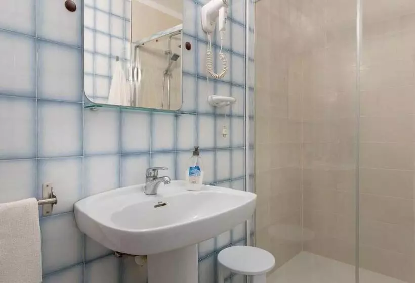 Apartamento Portosun Estrella