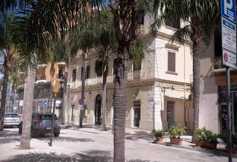 تختخواب و صبحانه Maria Vittoria Charming Rooms And Apartments