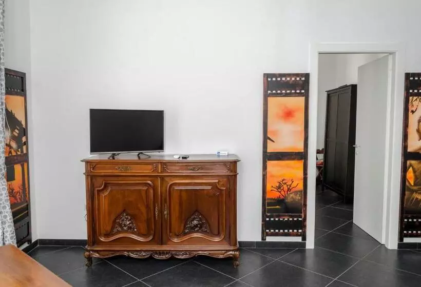 تختخواب و صبحانه Maria Vittoria Charming Rooms And Apartments