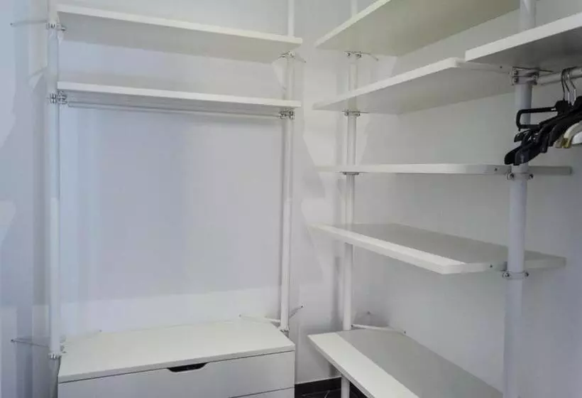 تختخواب و صبحانه Maria Vittoria Charming Rooms And Apartments