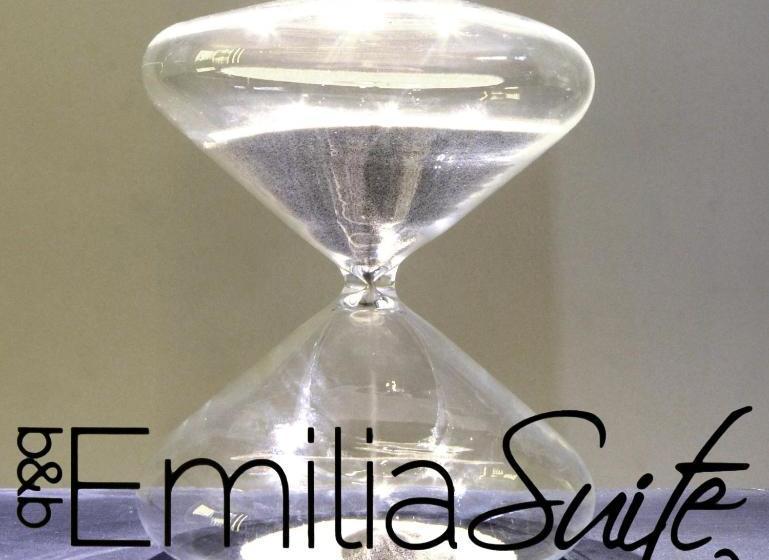 Emilia Suite Design