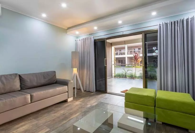 Fallsway Suites