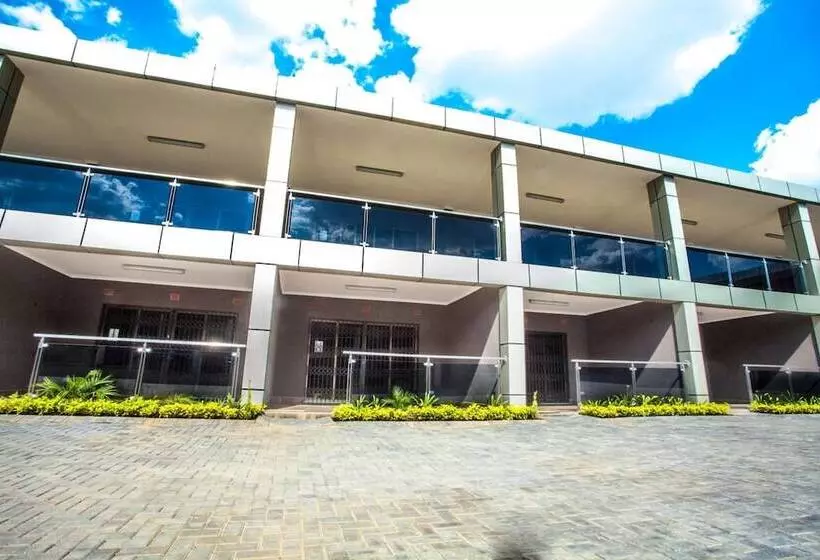 Fallsway Suites