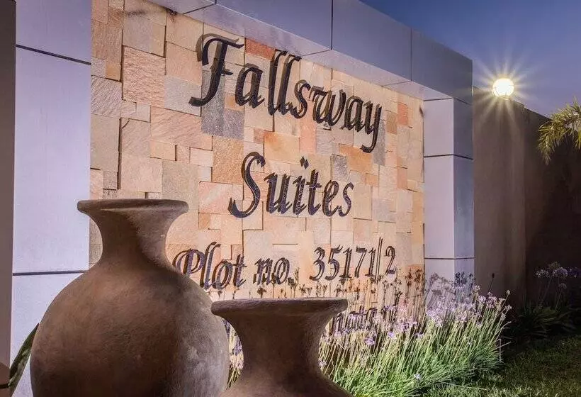 Fallsway Suites