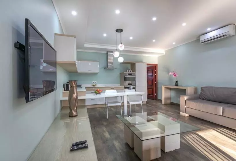 Fallsway Suites