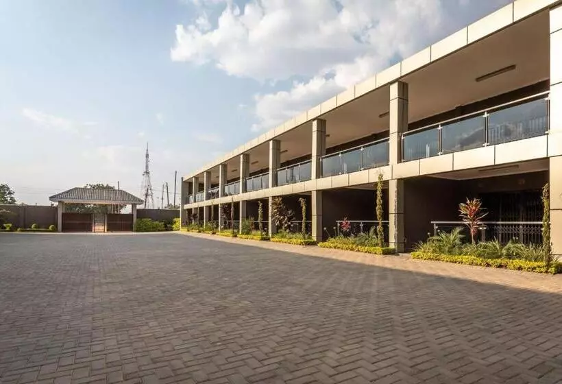 Fallsway Suites