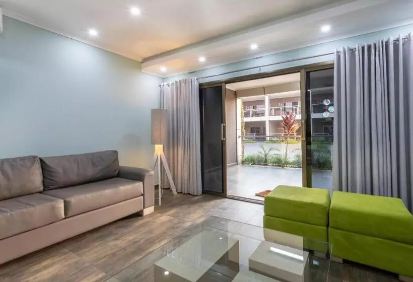 Fallsway Suites