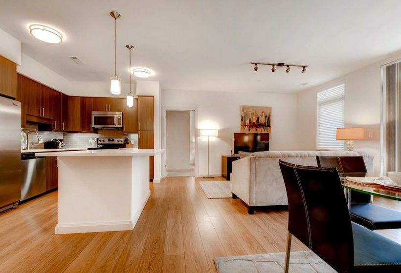 Global Luxury Suites At The Charles River