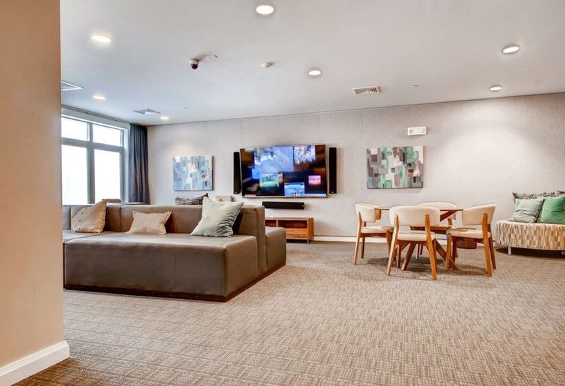 Global Luxury Suites At The Charles River