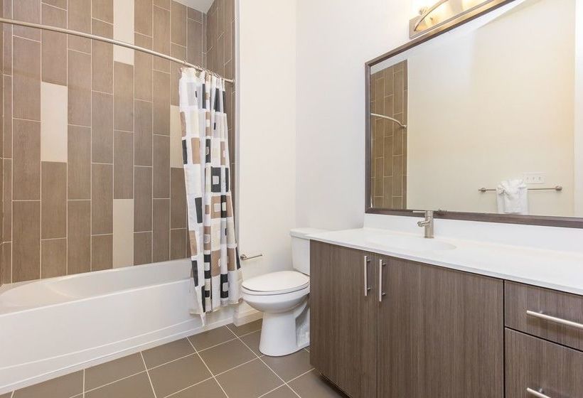 Global Luxury Suites At The Charles River