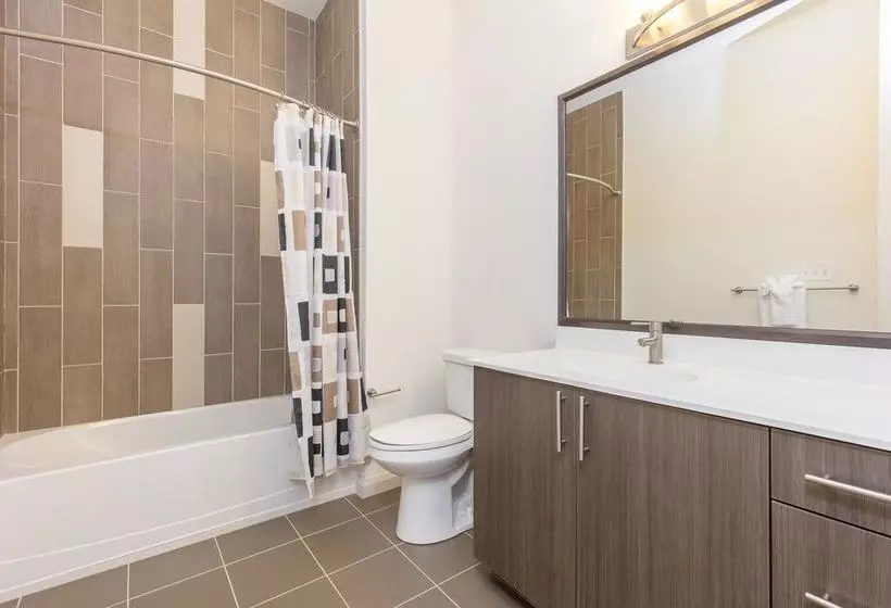 Global Luxury Suites At The Charles River