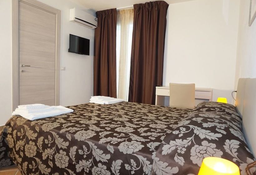 Hotel Agriturismo Maris