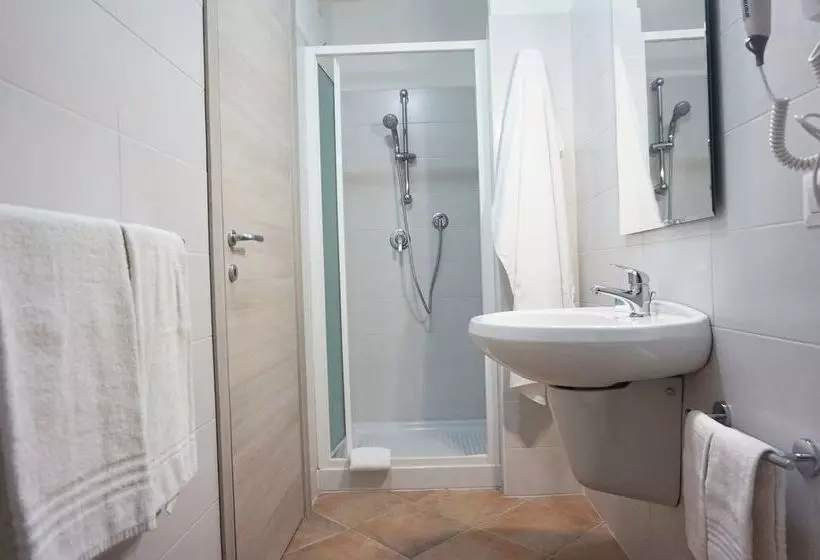 ホテル Agriturismo Maris