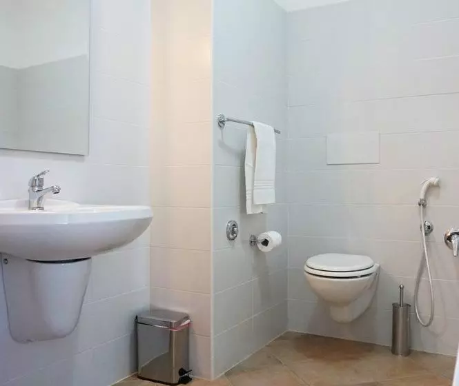 ホテル Agriturismo Maris
