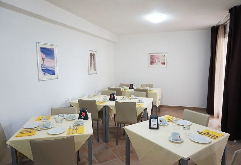 Hotel Agriturismo Maris