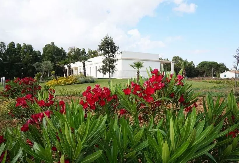 ホテル Agriturismo Maris