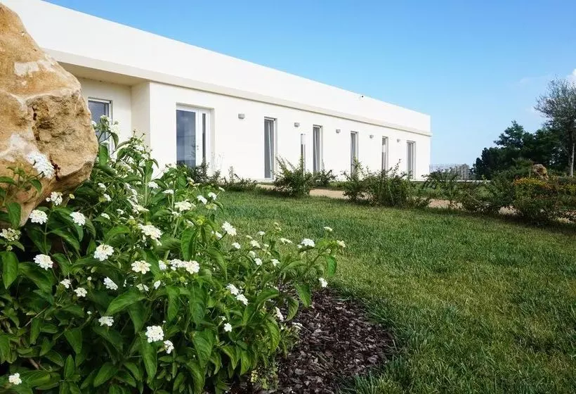 ホテル Agriturismo Maris