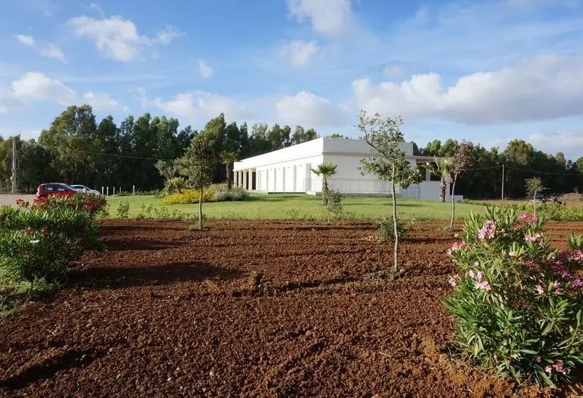 ホテル Agriturismo Maris