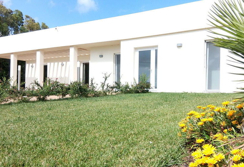 Hotel Agriturismo Maris