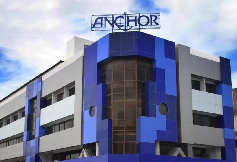 هتل Anchor