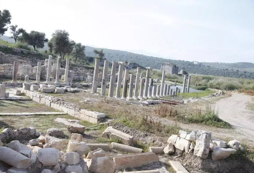 هتل Apollon